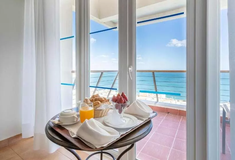 Fotos del hotel Boa Vista Hotel & Spa - Adults Only:  18