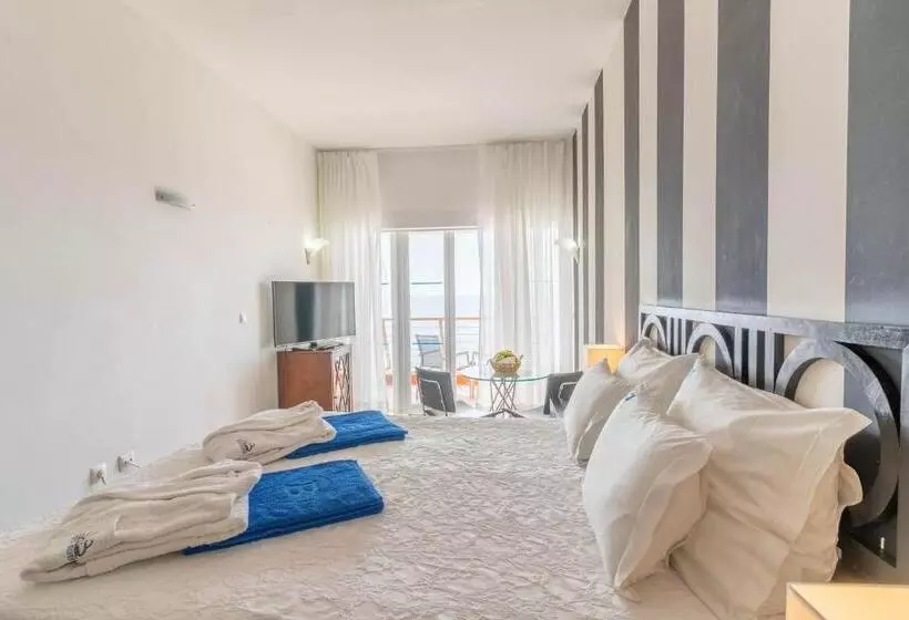 Fotos del hotel Boa Vista Hotel & Spa - Adults Only:  25