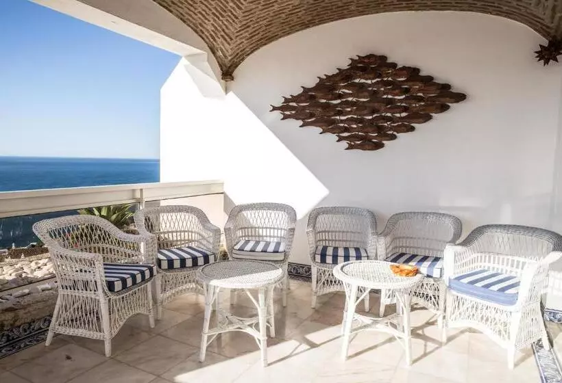 Fotos del hotel Boa Vista Hotel & Spa - Adults Only:  11