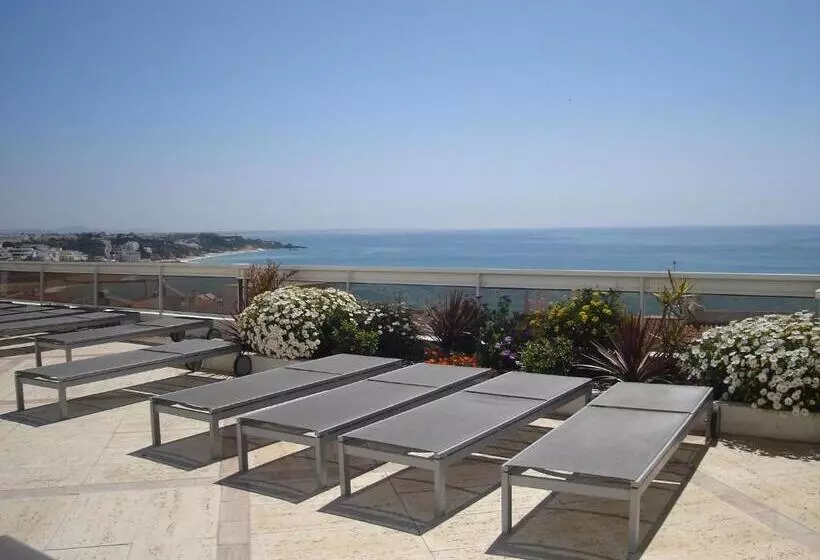 Fotos del hotel Boa Vista Hotel & Spa - Adults Only:  16