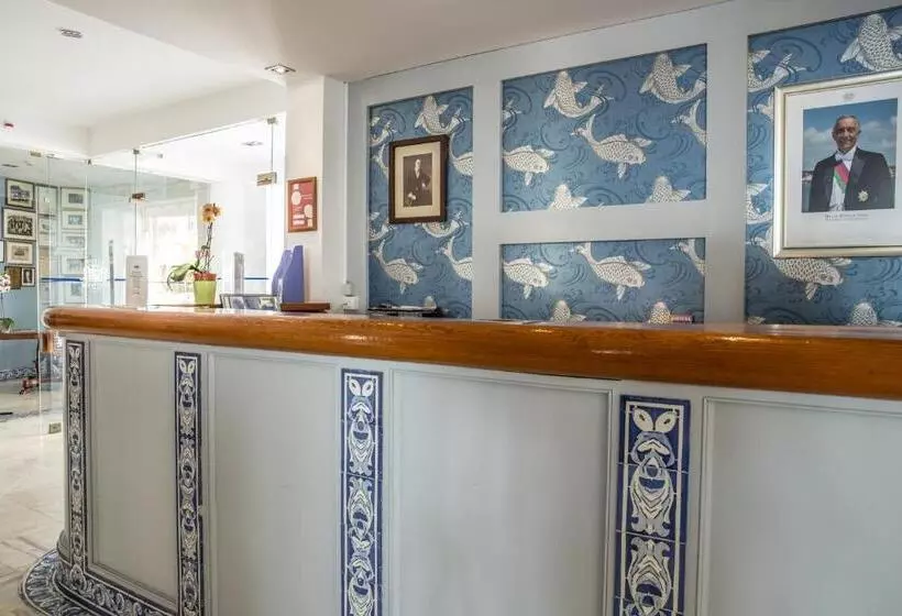 Fotos del hotel Boa Vista Hotel & Spa - Adults Only:  5