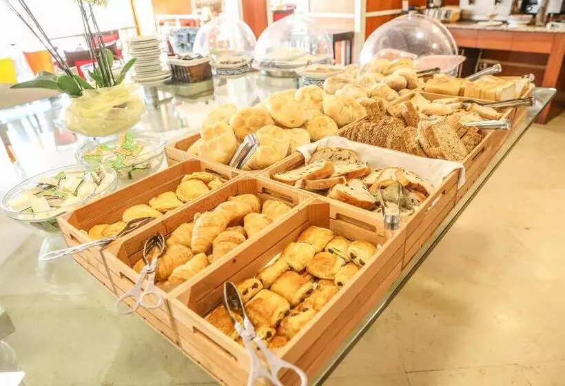 Fotos del hotel Boa Vista Hotel & Spa - Adults Only:  10