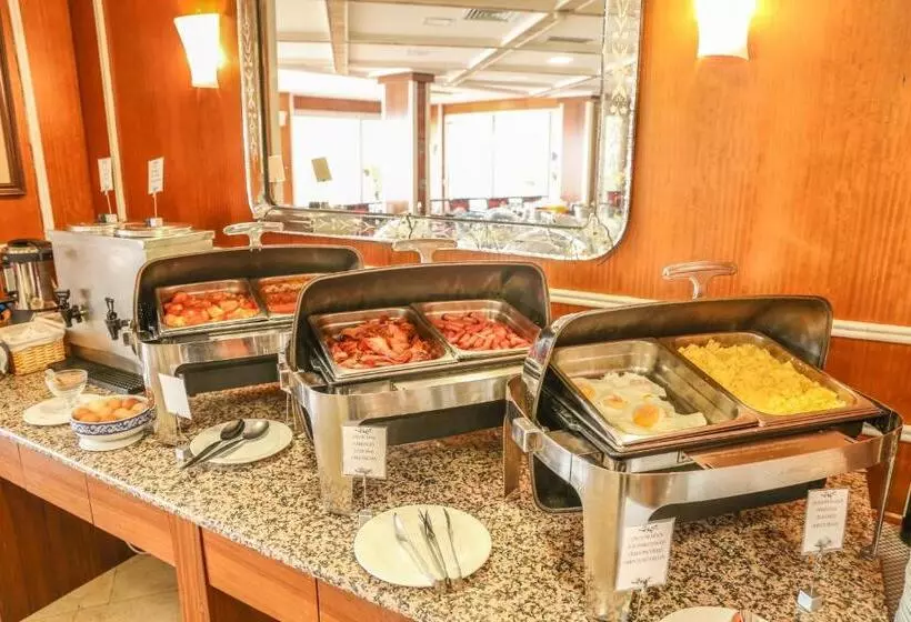 Fotos del hotel Boa Vista Hotel & Spa - Adults Only:  20