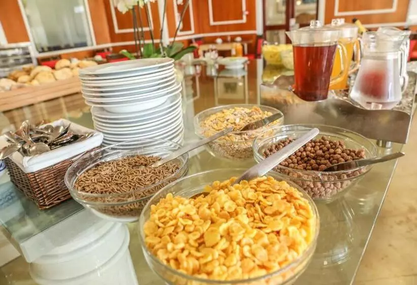 Fotos del hotel Boa Vista Hotel & Spa - Adults Only:  4