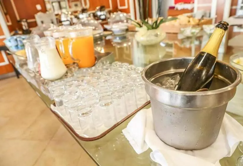 Fotos del hotel Boa Vista Hotel & Spa - Adults Only:  23