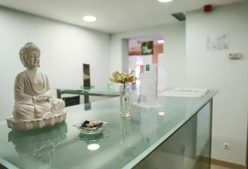 Fotos del hotel Boa Vista Hotel & Spa - Adults Only:  3