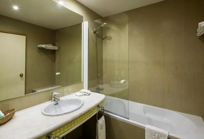 Fotos del hotel Boa Vista Hotel & Spa - Adults Only:  7