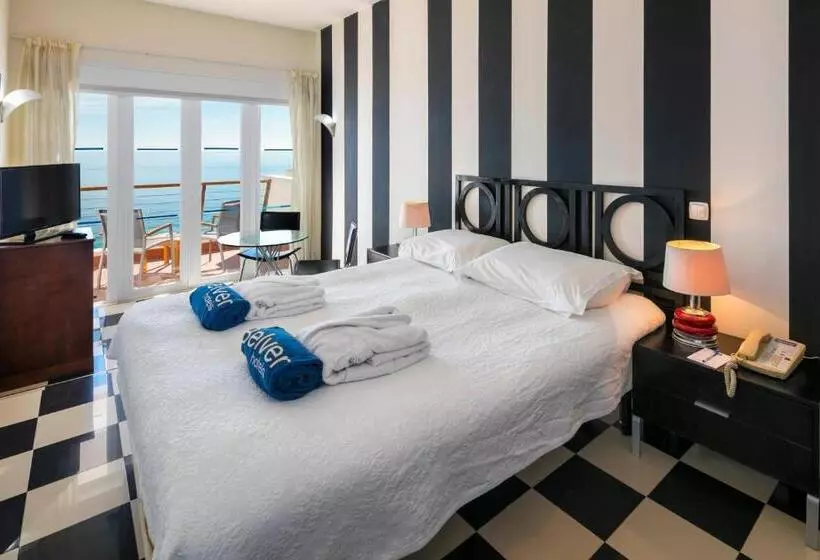 Fotos del hotel Boa Vista Hotel & Spa - Adults Only:  22