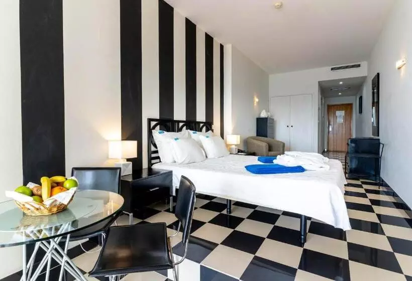 Fotos del hotel Boa Vista Hotel & Spa - Adults Only:  14