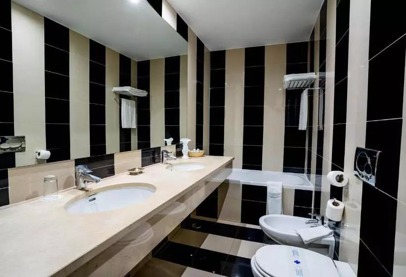 Fotos del hotel Boa Vista Hotel & Spa - Adults Only:  17