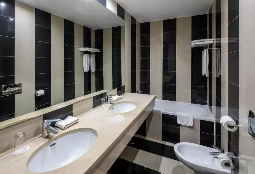 Fotos del hotel Boa Vista Hotel & Spa - Adults Only:  12