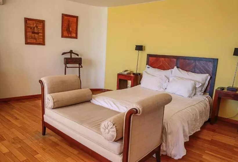 Fotos del hotel Boa Vista Hotel & Spa - Adults Only:  9