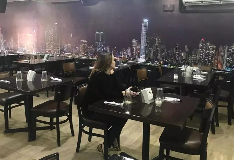 Fotos del hotel Centroamericano:  6