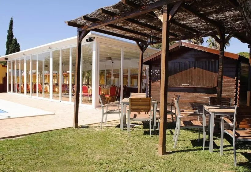 Fotos del hotel Dunas Puerto:  4