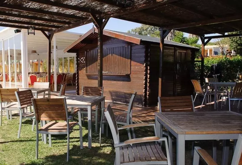 Fotos del hotel Dunas Puerto:  5