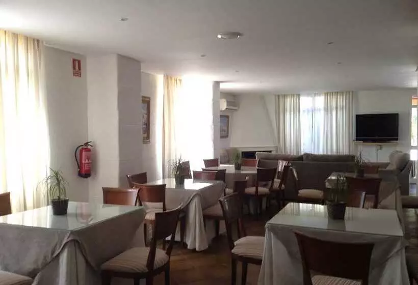 Fotos del hotel Dunas Puerto:  3