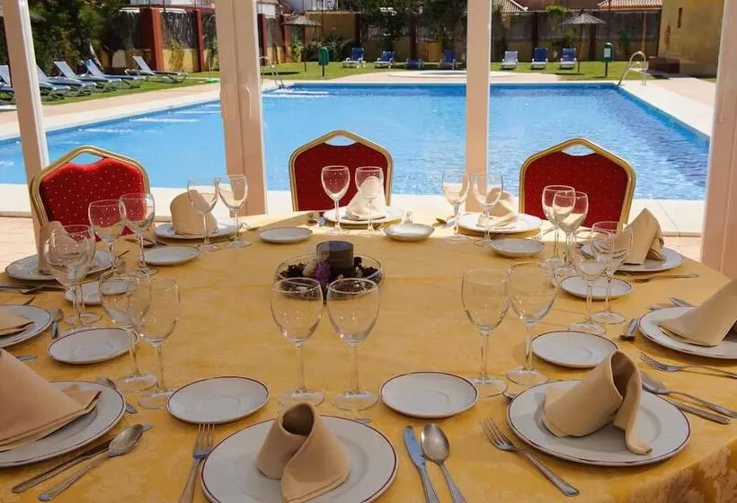 Fotos del hotel Dunas Puerto:  20