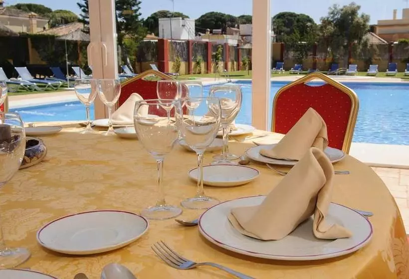 Fotos del hotel Dunas Puerto:  17