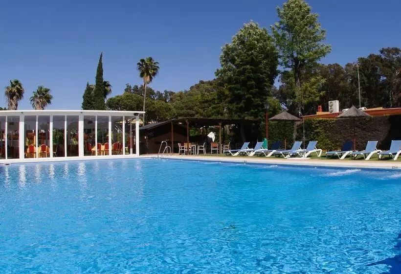 Fotos del hotel Dunas Puerto:  11