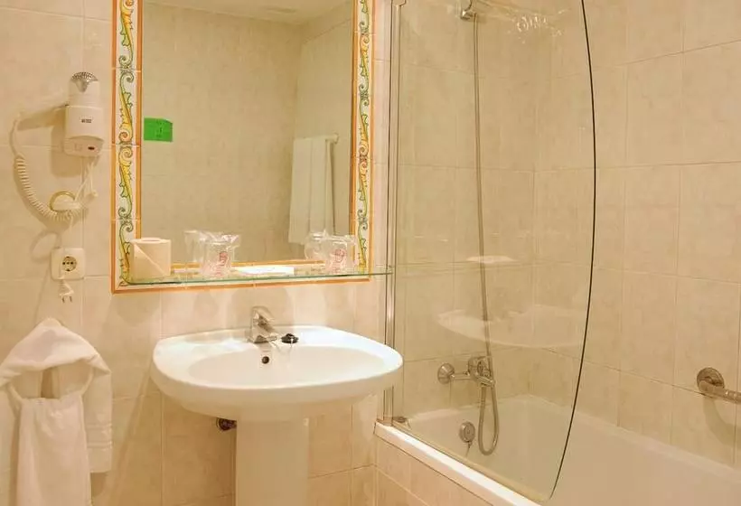 Fotos del hotel Dunas Puerto:  21