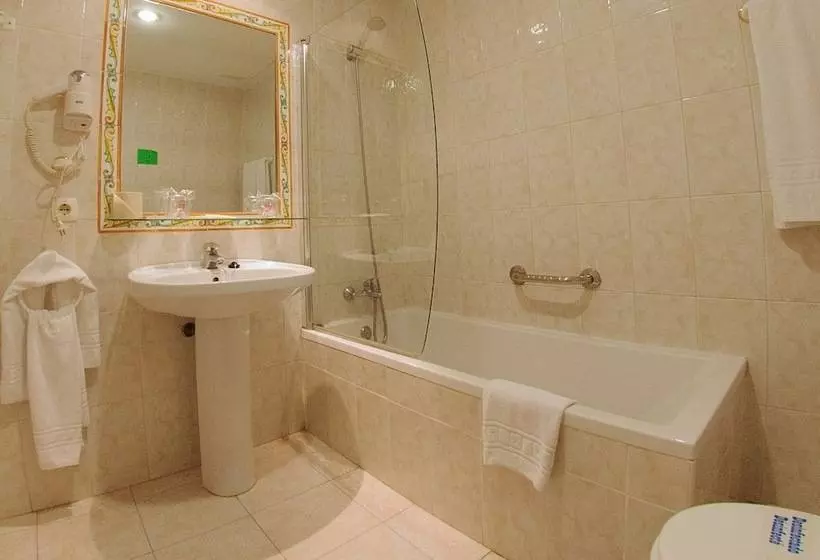 Fotos del hotel Dunas Puerto:  6