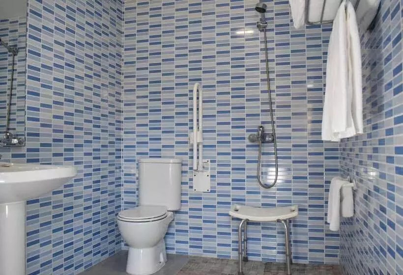 Fotos del hotel Dunas Puerto:  14