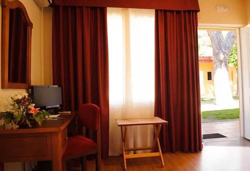 Fotos del hotel Dunas Puerto:  16