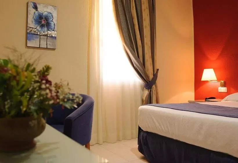 Fotos del hotel Dunas Puerto:  12