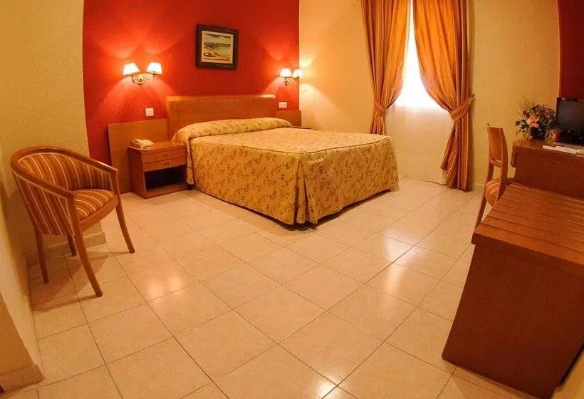 Fotos del hotel Dunas Puerto:  22