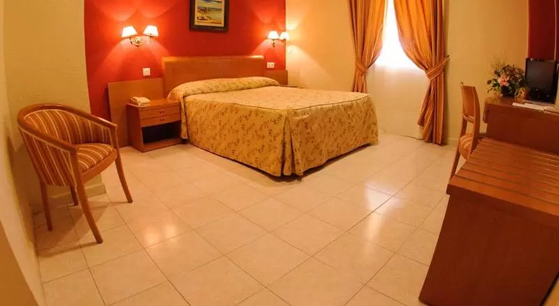 Fotos del hotel Dunas Puerto:  19