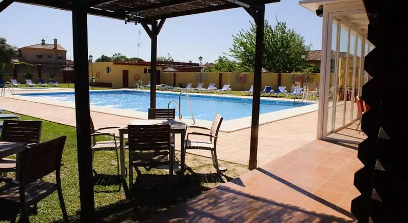 Fotos del hotel Dunas Puerto:  15