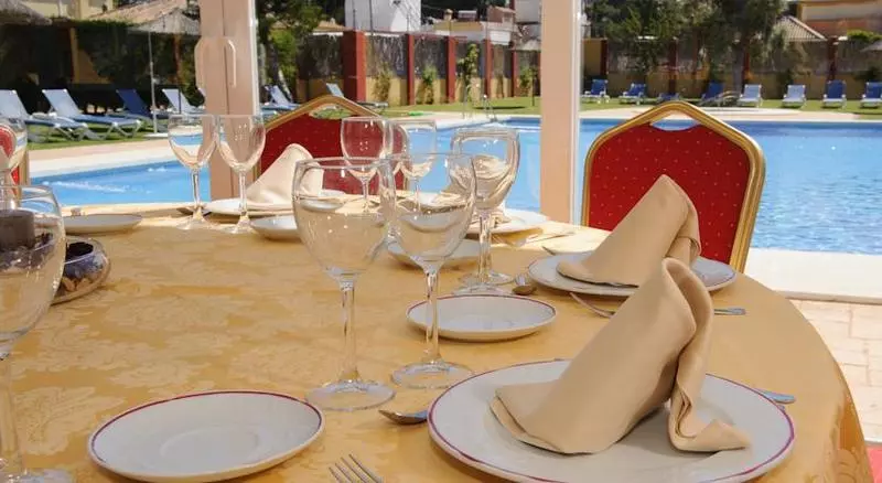 Fotos del hotel Dunas Puerto:  13