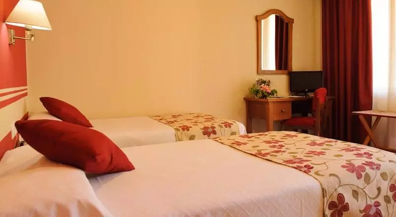 Fotos del hotel Dunas Puerto:  2