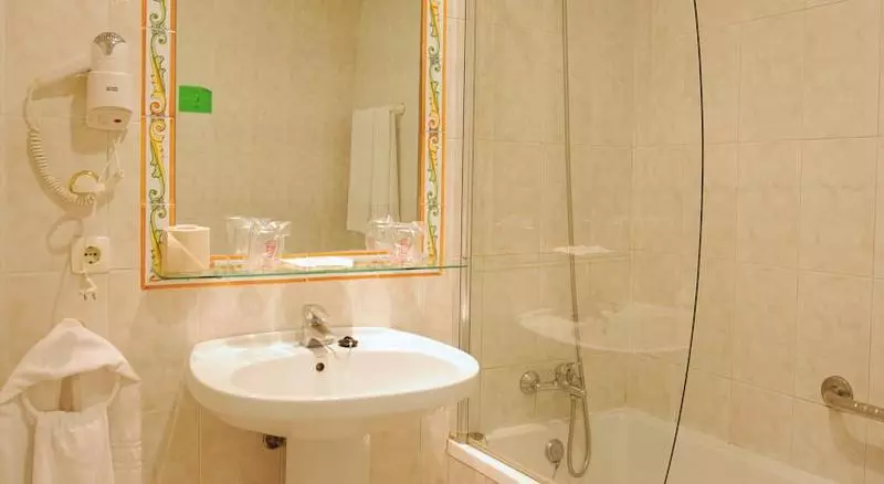 Fotos del hotel Dunas Puerto:  10