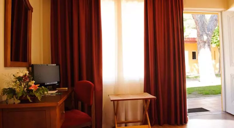 Fotos del hotel Dunas Puerto:  23