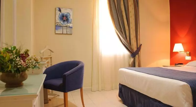 Fotos del hotel Dunas Puerto:  8