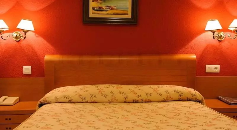 Fotos del hotel Dunas Puerto:  24