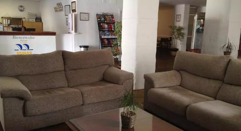 Fotos del hotel Dunas Puerto:  25