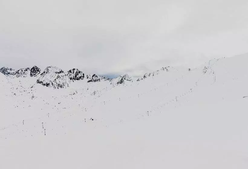 Fotos del hotel Font D'Argent Pas De La Casa:  46