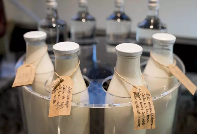 Fotos del hotel Font D'Argent Pas De La Casa:  40