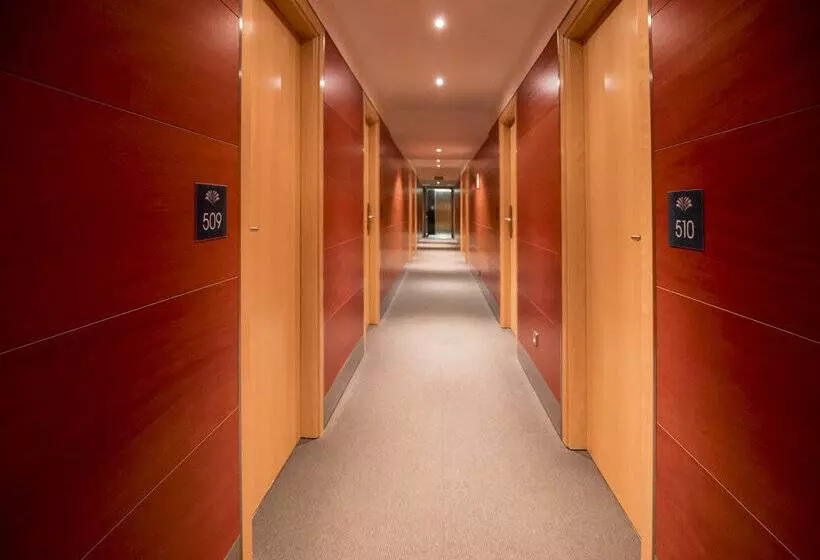 Fotos del hotel Font D'Argent Pas De La Casa:  17