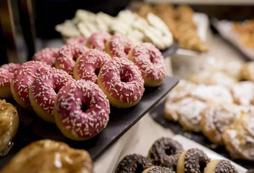 Fotos del hotel Font D'Argent Pas De La Casa:  24