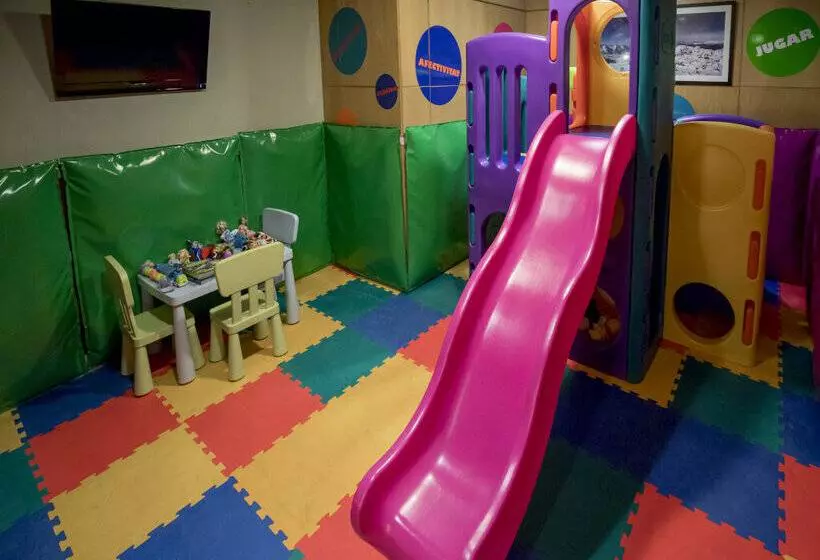 Fotos del hotel Font D'Argent Pas De La Casa:  29