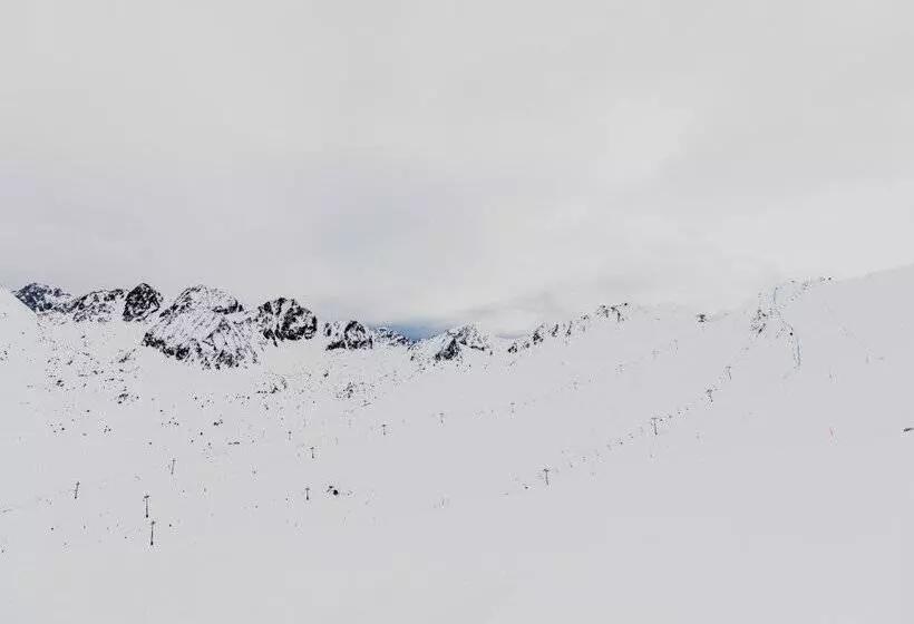 Fotos del hotel Font D'Argent Pas De La Casa:  43