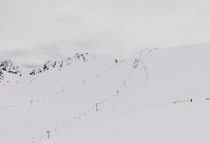 Fotos del hotel Font D'Argent Pas De La Casa:  73