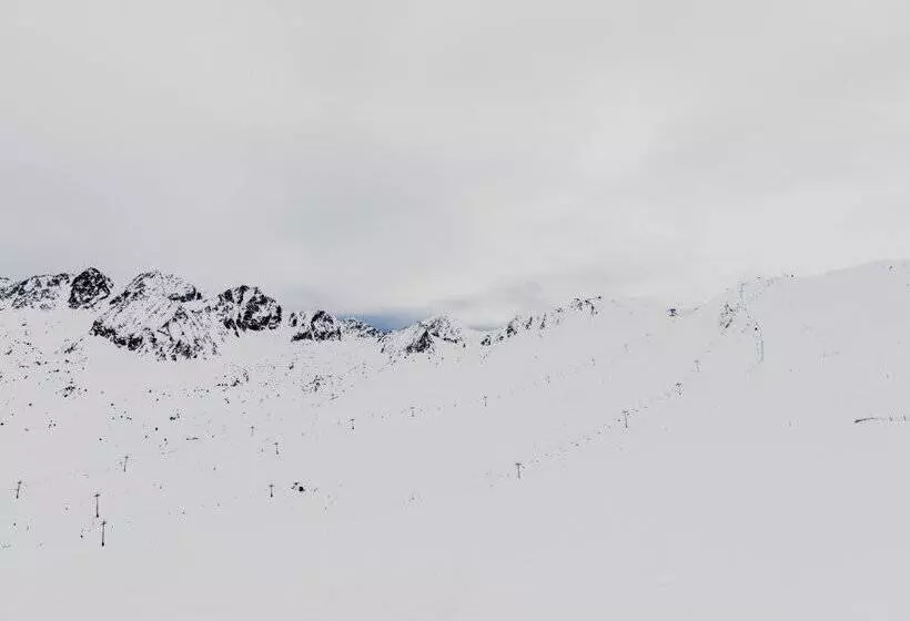 Fotos del hotel Font D'Argent Pas De La Casa:  47