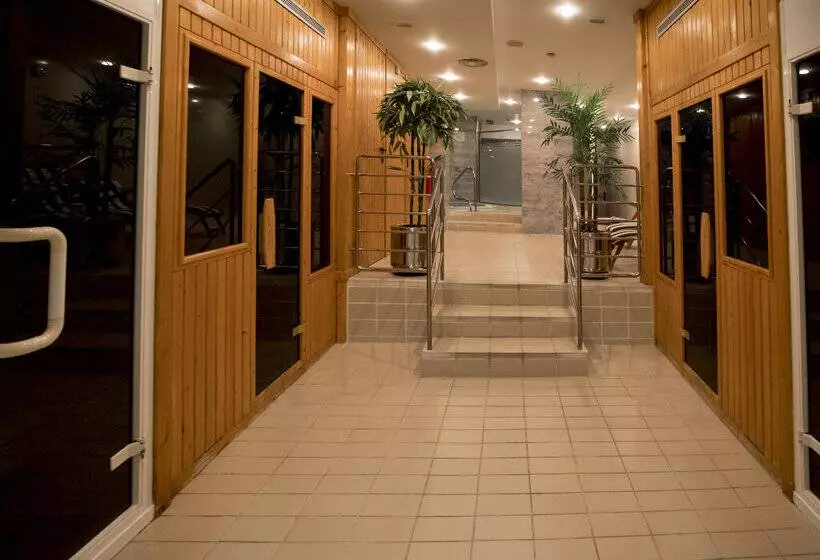 Fotos del hotel Font D'Argent Pas De La Casa:  55