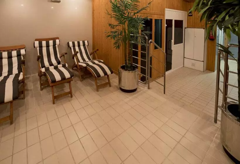 Fotos del hotel Font D'Argent Pas De La Casa:  19