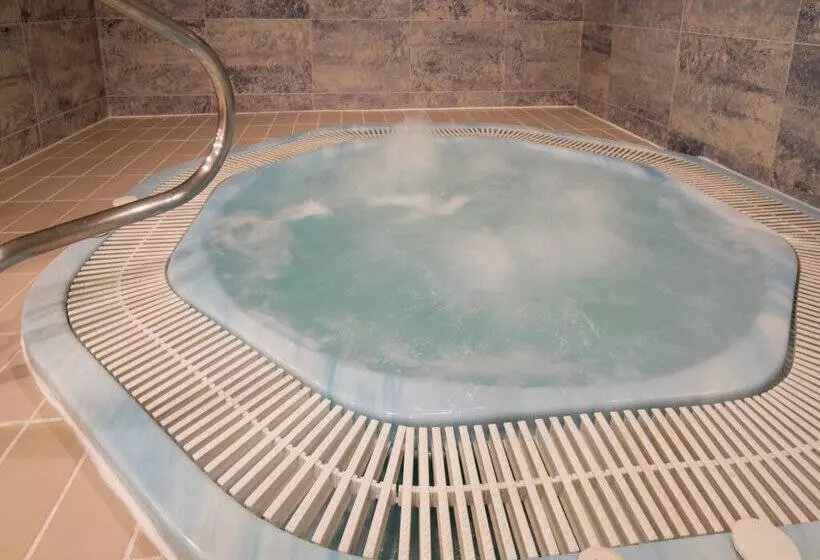 Fotos del hotel Font D'Argent Pas De La Casa:  57