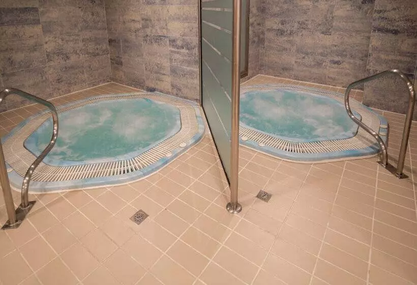 Fotos del hotel Font D'Argent Pas De La Casa:  21